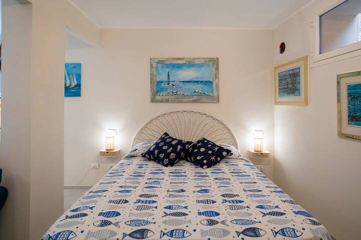 غرفة النوم 1