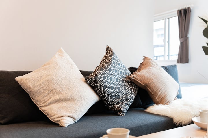 Всекидневна