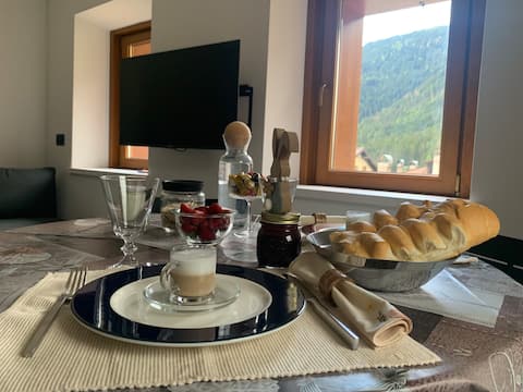 Sports, Relaxation, Nature on vacation