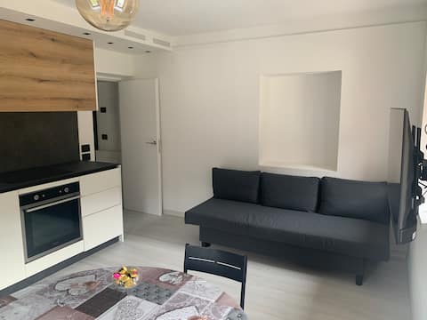 Annuncio Airbnb popolare: Sports, Relaxation, Nature on vacation a Auronzo Di Cadore