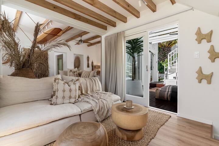 Coastal cottage – prime spot in Bakoven gallery image 4