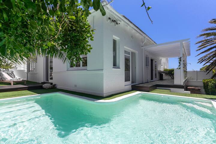 Coastal cottage – prime spot in Bakoven gallery image 3