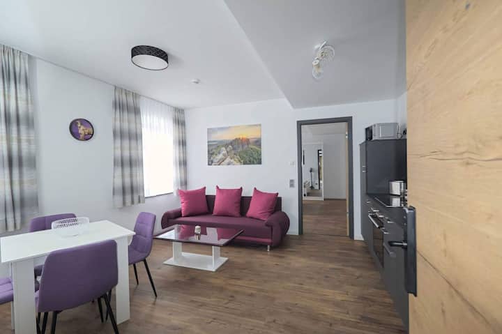 Fq Forsthaus Zirkelstein - Pirna