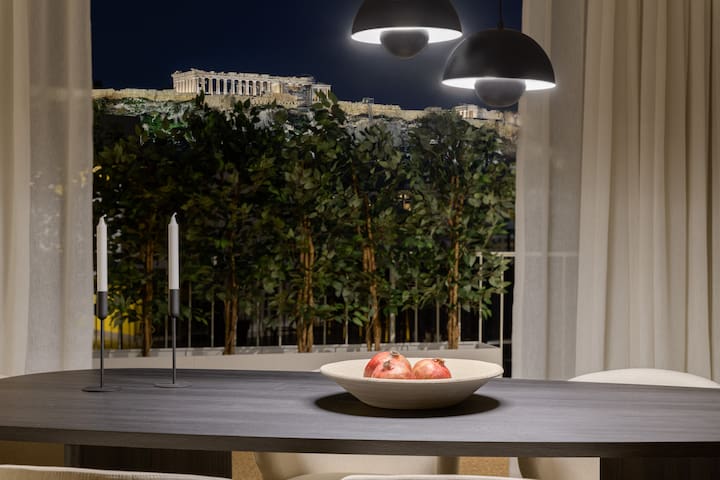 Livin Apartments managed Airbnb listing 1