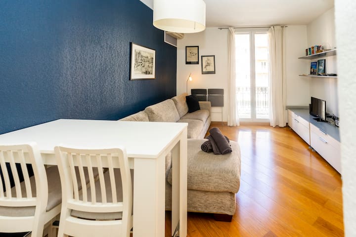 Dolce Vita Riviera managed Airbnb listing 3