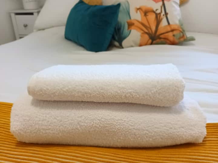 Спална соба 1