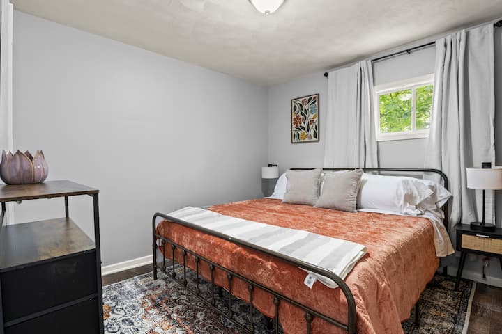 Schlafzimmer 3