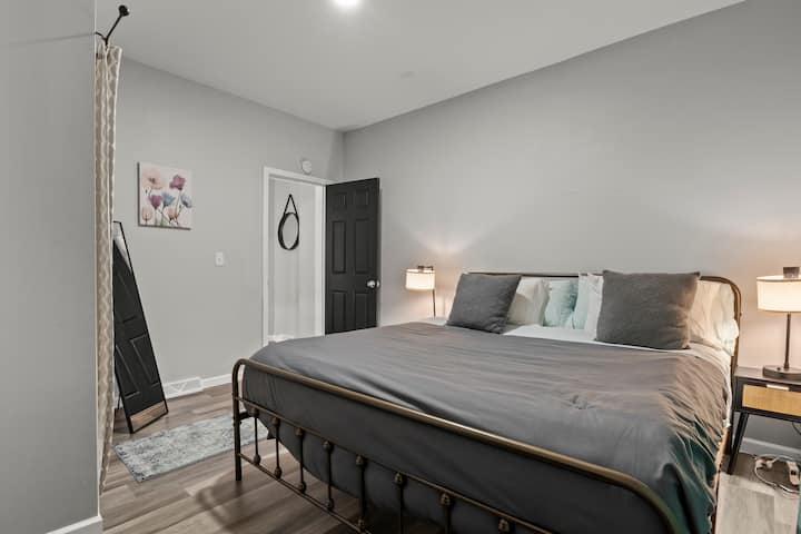 Schlafzimmer 2