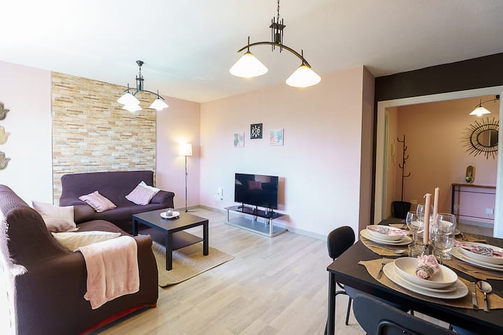 Casa Kala - Santa Cruz de Ténérife