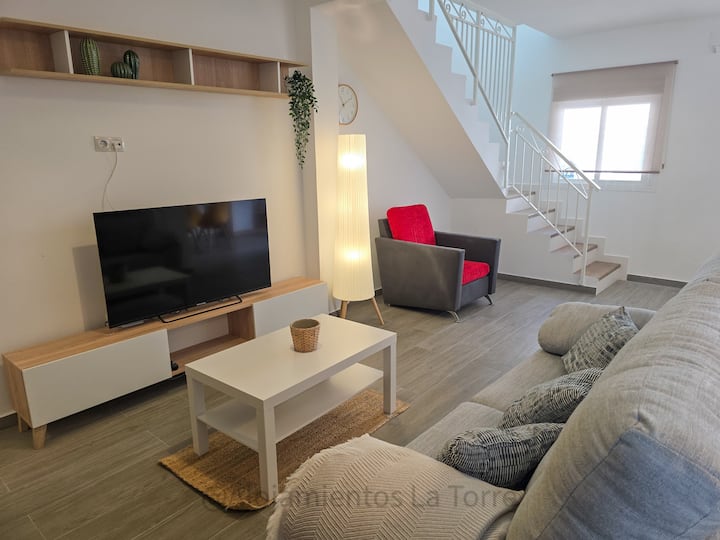 Casa Marenga - Alojamientos La Torre - Vélez-Málaga
