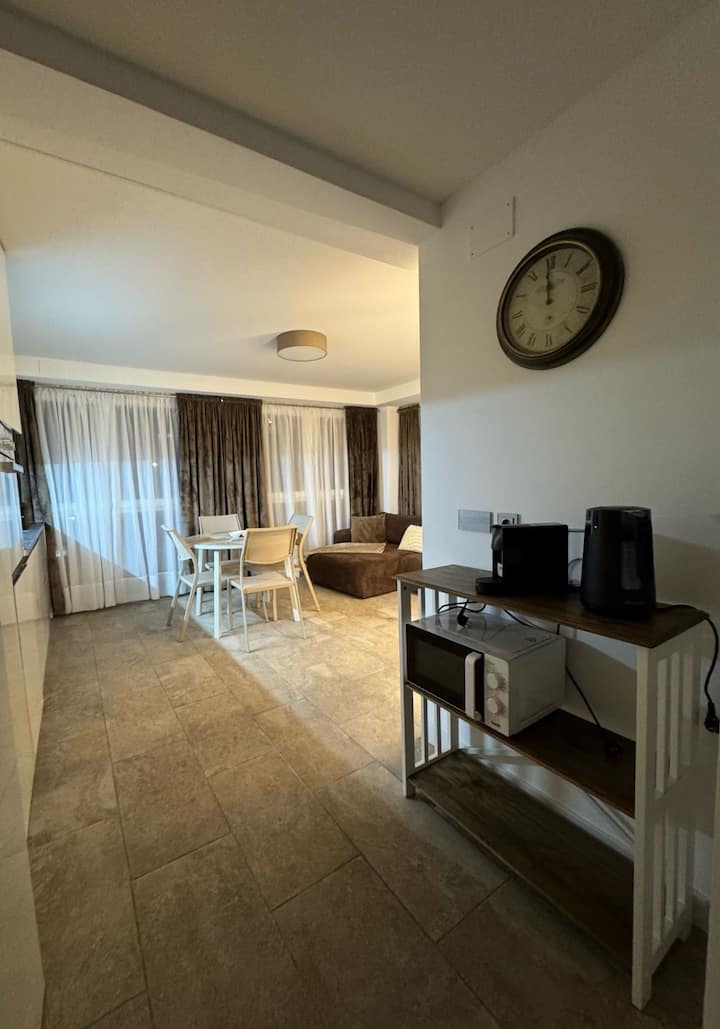 Studio 112 - Salou