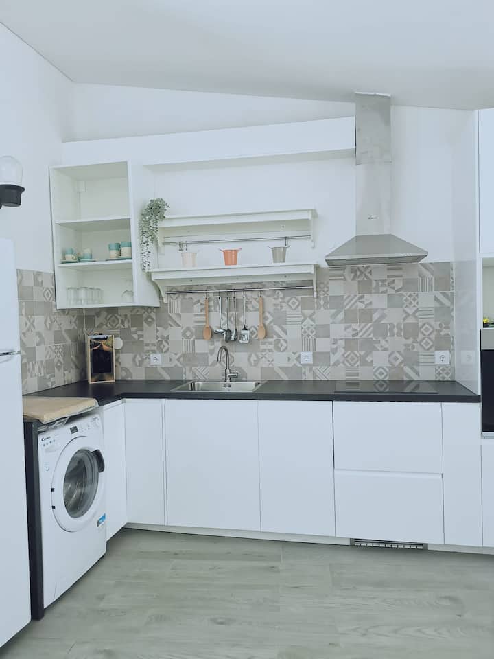 Old Town House - Lourinhã