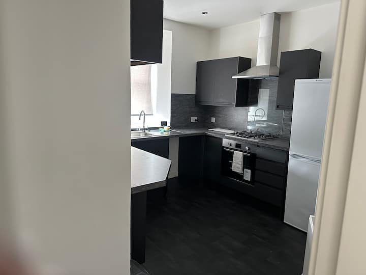 Lovely 3 Bed Apartment. - Arbroath