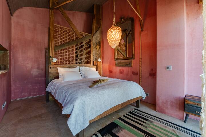 Pink House Santa Cruz gallery image 5