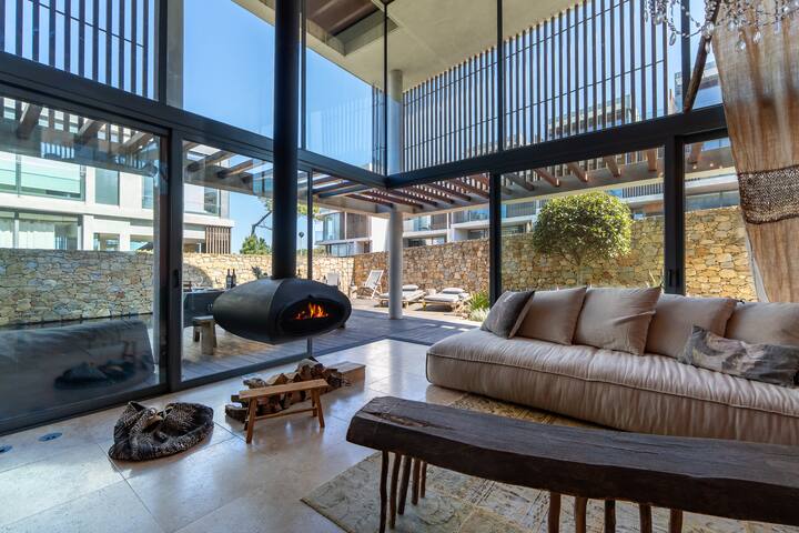 Pink House Santa Cruz gallery image 4