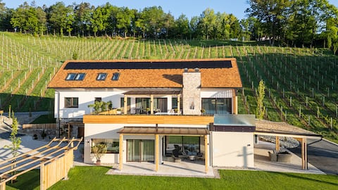 Domaine Sernau – Muscat