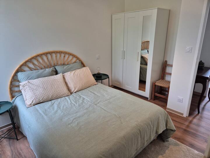 غرفة النوم 1