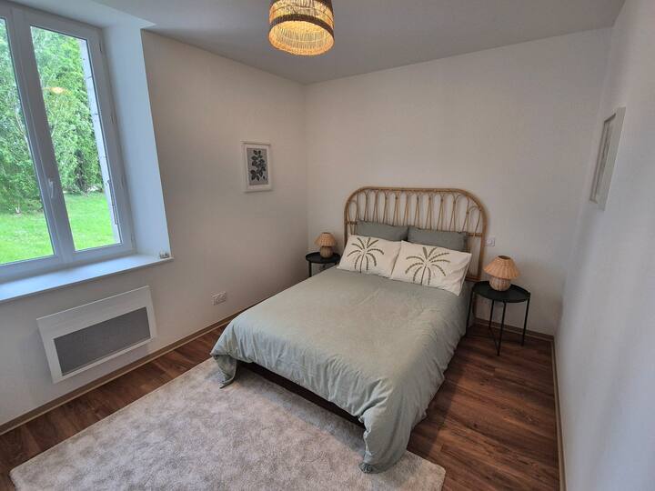 غرفة النوم 2