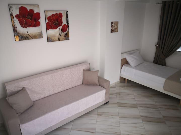 Dimitris Apartments 2 - Saranda
