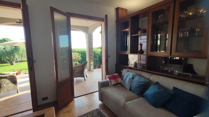 Il Giardino Sul Mare - Follonica
