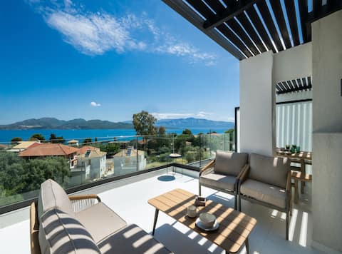Panourgias Superior Maisonette