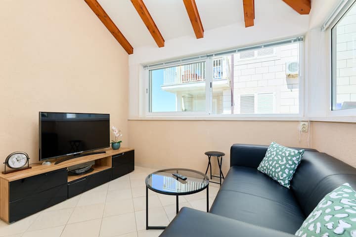 Karlo Seaview Apartment - Dubrovnik