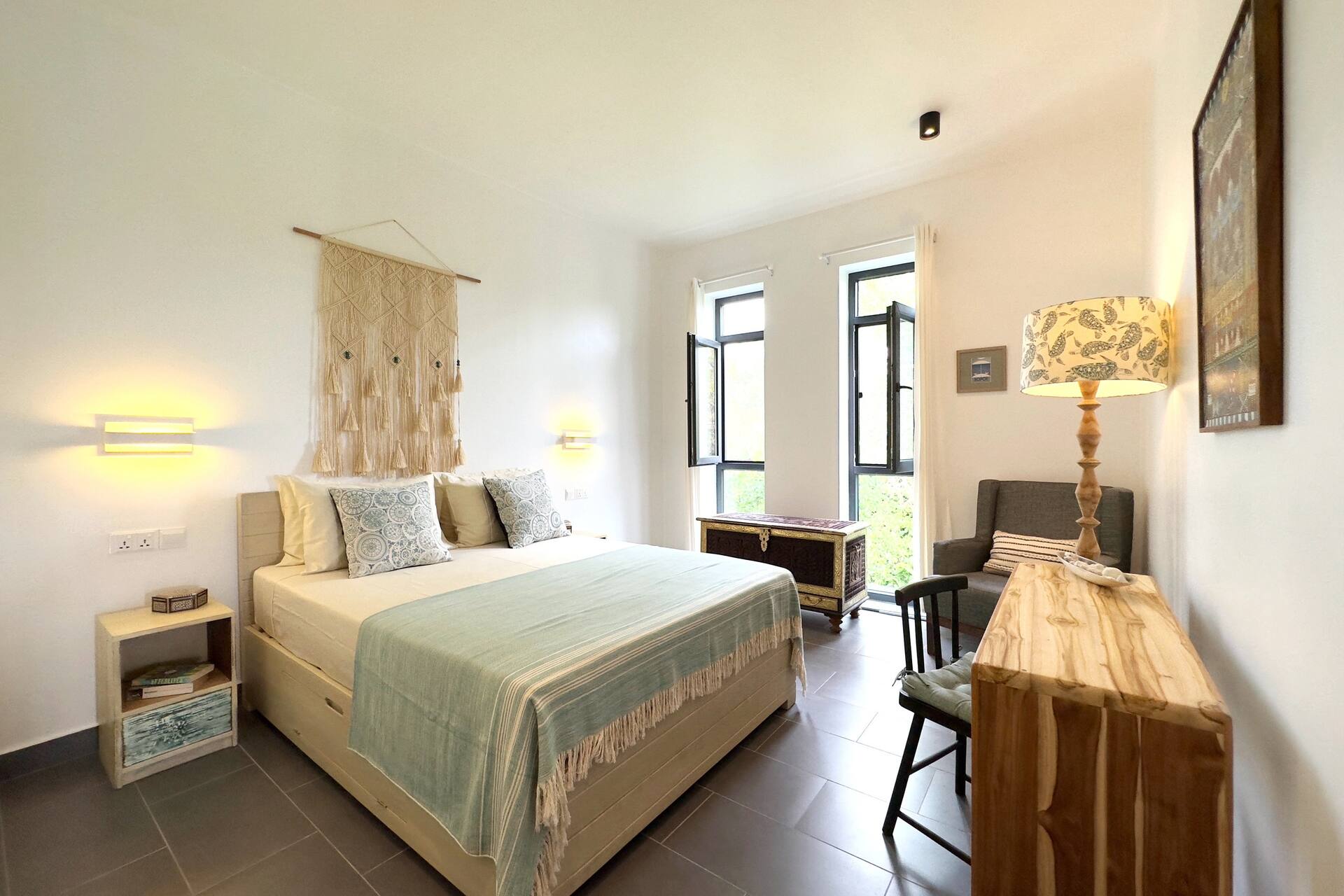 Paje Reimagined: 3 Bedrooms, Privately Yours