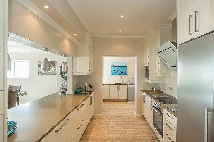 Villa “Salty Horizon” gallery image 4