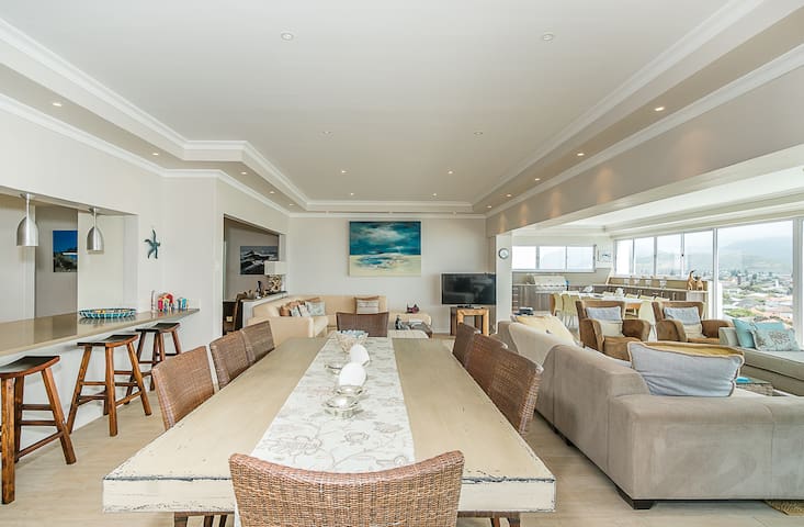 Villa “Salty Horizon” gallery image 5