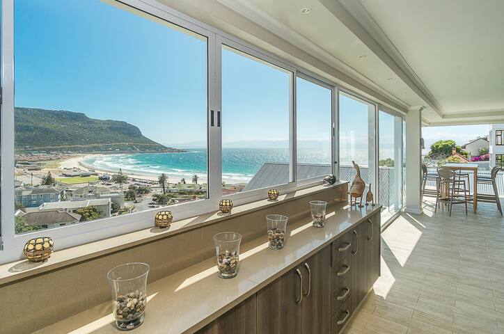 Villa “Salty Horizon” gallery image 3