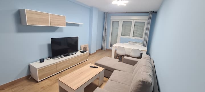 Vivienda  Para Empresas Y Grupos Osiris - León