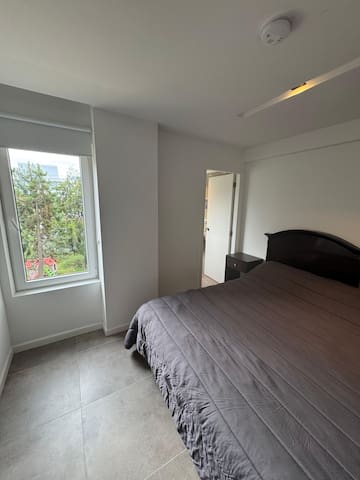 Ushuaia Center managed Airbnb listing 1