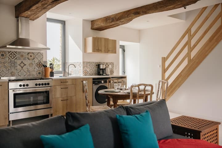 Le Gîte Du Pied Levé-gîte De Charme à La Campagne - Ille-et-Vilaine