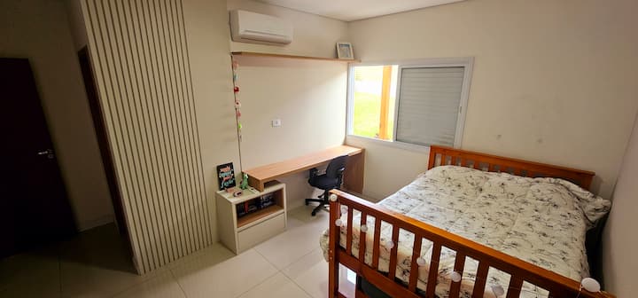 Спална соба 3