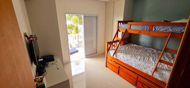 Спална соба 5