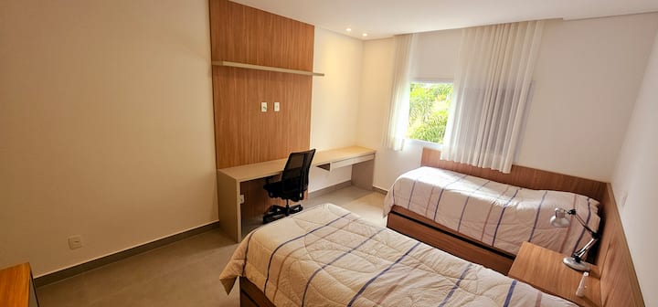 Спална соба 2