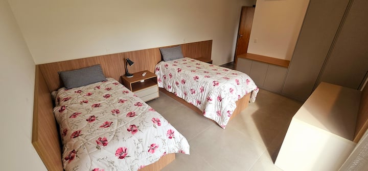 Спална соба 1