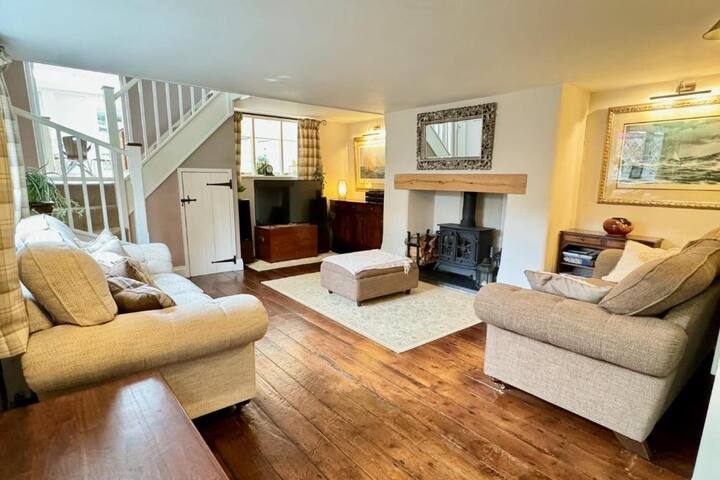 Winsor Croft- 2.4 Miles To  Peppa Pig World - New Forest