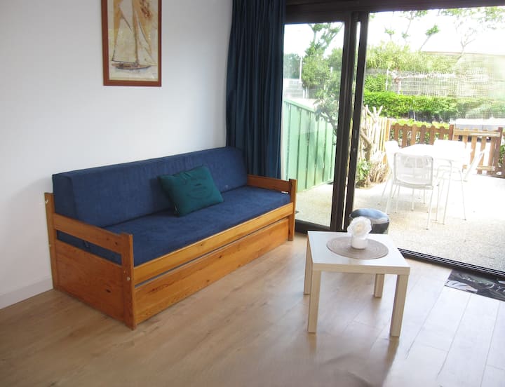 Gruissan Grand Large - Gruissan