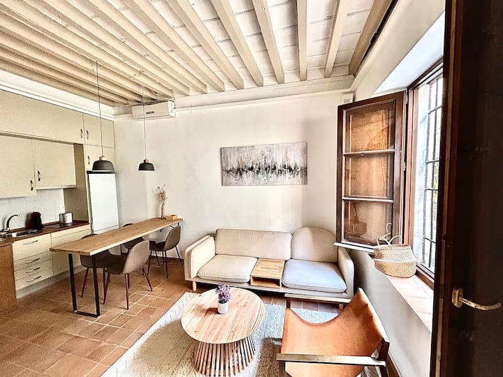 Castillejos Suite Granada - Granada, España