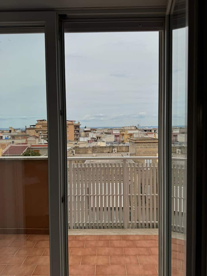 A Casa Di Lorenza - Leporano