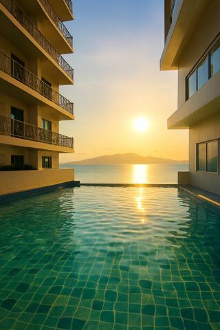 Amazing Stays Ph managed Airbnb listing 1