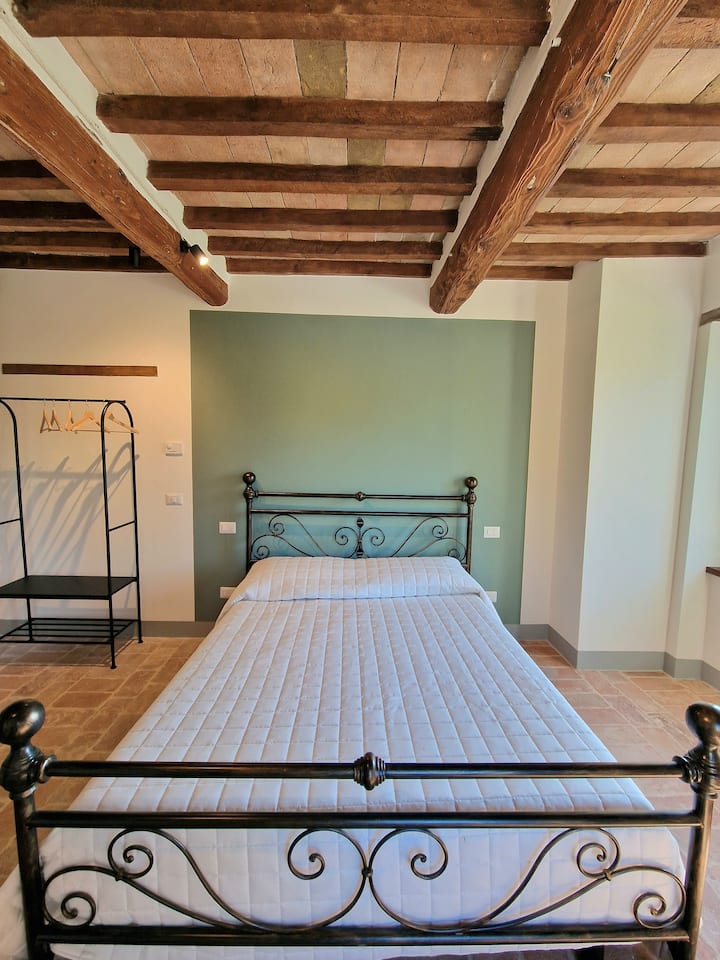 Dhomë gjumi 1