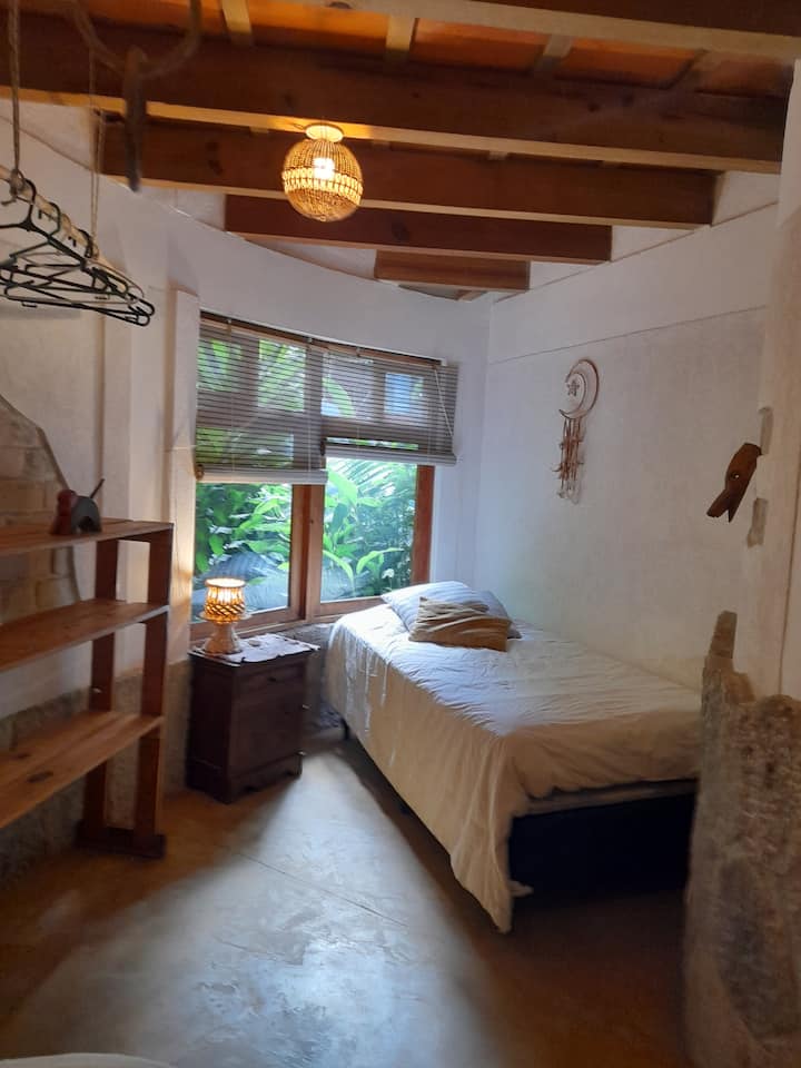 Segunda habitación (2)