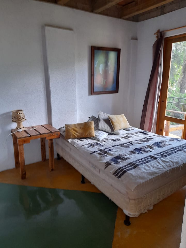 Tercera habitación