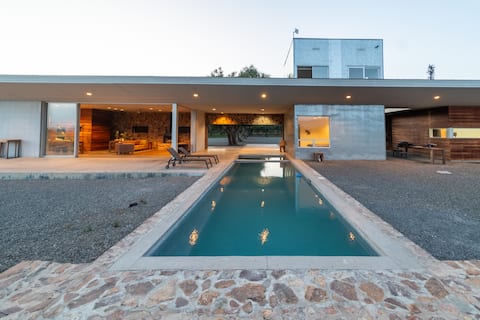 LAR | Guadalupe Valley