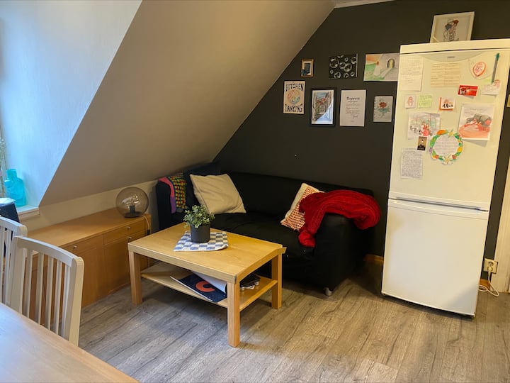 Intermission Apartement - Bergen, Noruega