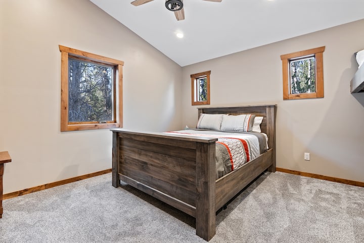 Chumba cha kulala cha 2