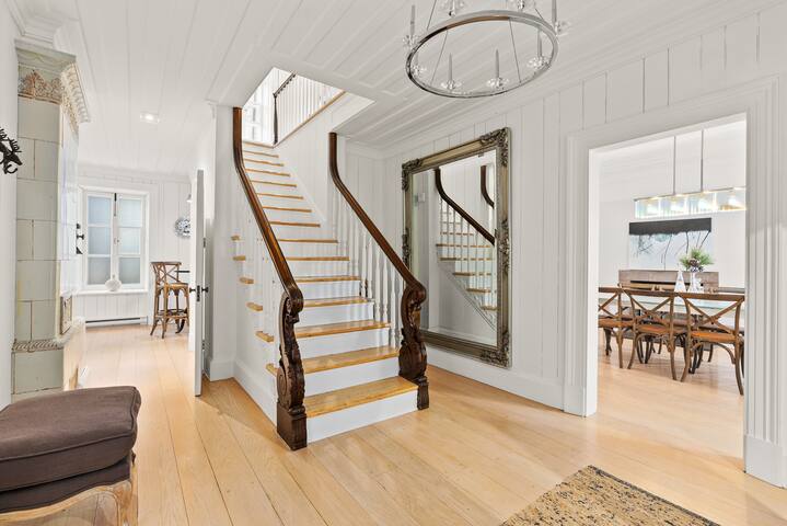 Manoir au cœur du Vieux-Qc gallery image 5