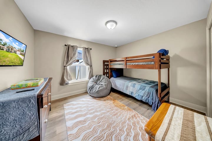 Bedroom 4
